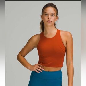 Lululemon Invigorate Training Tank Top 6
